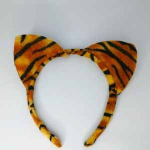 4/$20 Cute Tiger Ears Headband